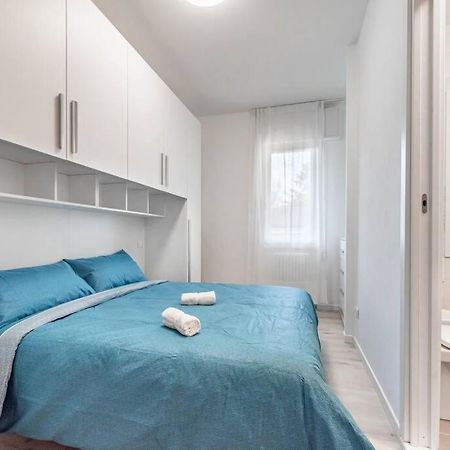 Ai Giardini Morandi Cozy Flat Lejlighed Padova Eksteriør billede