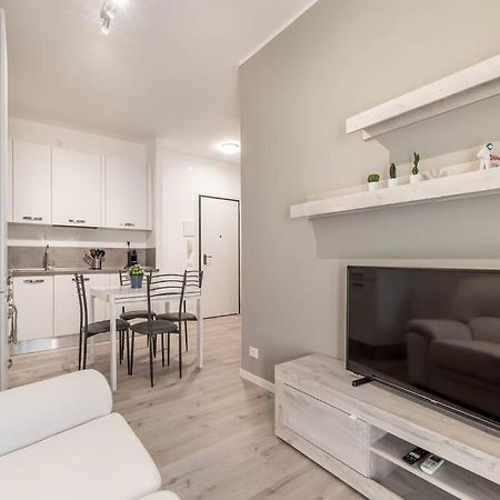 Ai Giardini Morandi Cozy Flat Lejlighed Padova Eksteriør billede