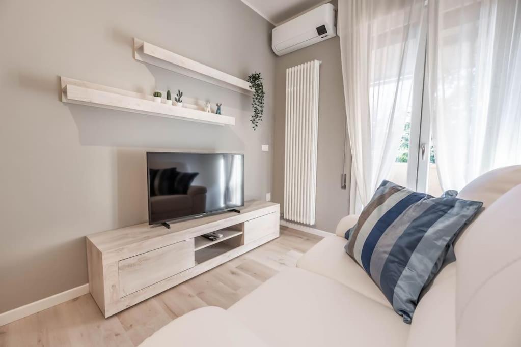 Ai Giardini Morandi Cozy Flat Lejlighed Padova Eksteriør billede