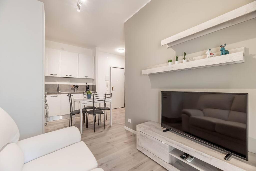 Ai Giardini Morandi Cozy Flat Lejlighed Padova Eksteriør billede