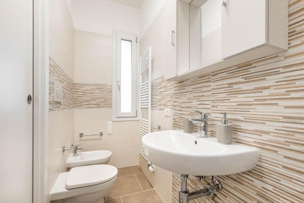 Ai Giardini Morandi Cozy Flat Lejlighed Padova Eksteriør billede