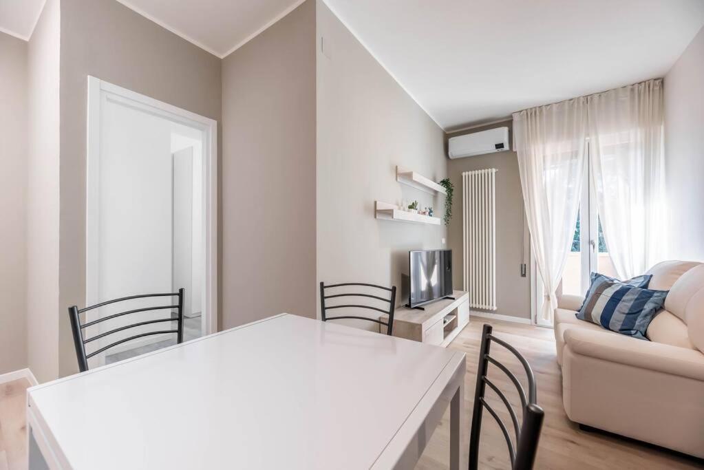 Ai Giardini Morandi Cozy Flat Lejlighed Padova Eksteriør billede