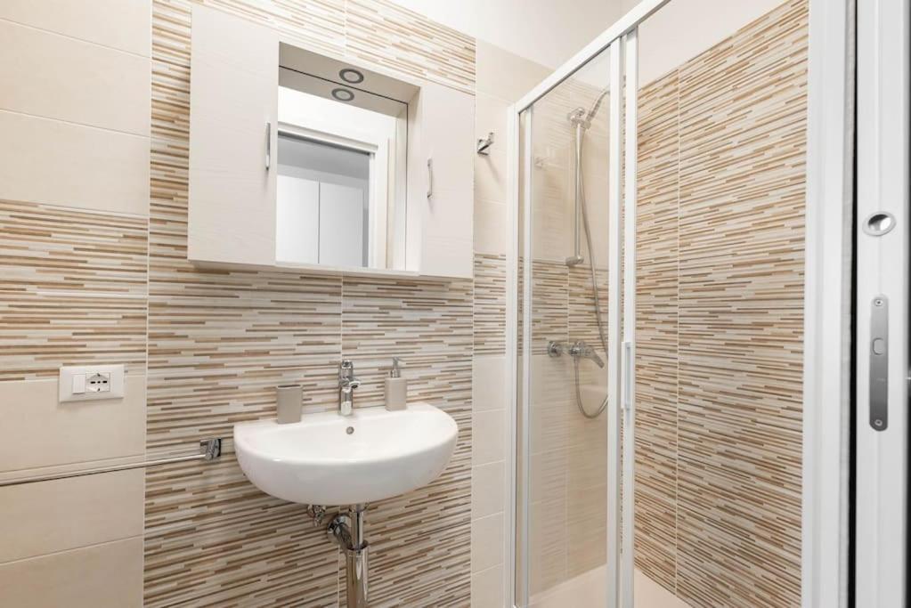 Ai Giardini Morandi Cozy Flat Lejlighed Padova Eksteriør billede